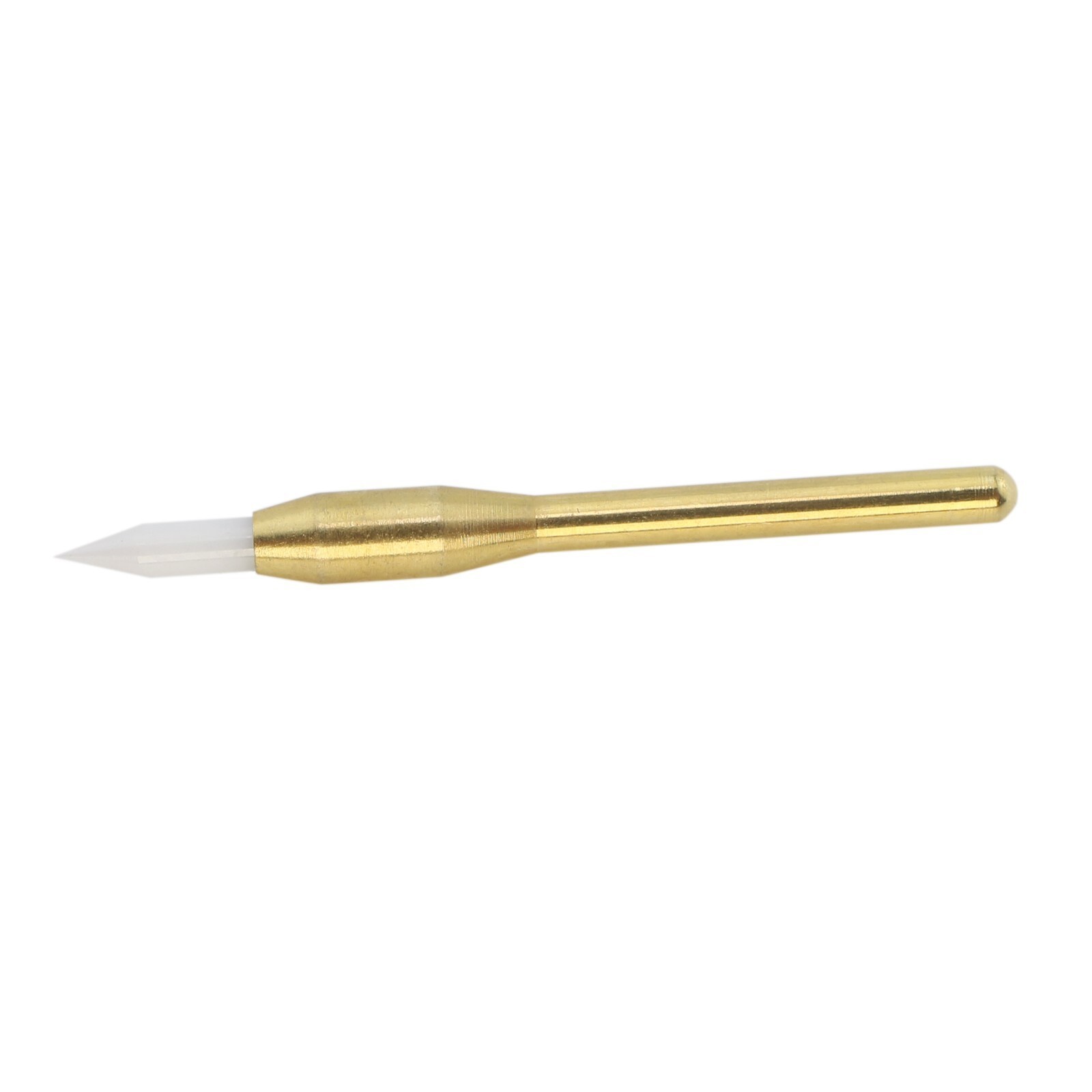 Dental Surgical Ceramic Soft Tissue Trimmer Bur for Gingivectomy
