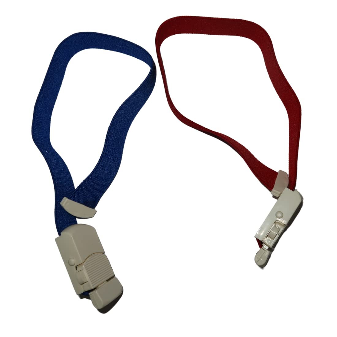 Tourniquet Belt Strap Adjustable Stretchable Heavy Elastic Tourniquet Band 4 Pcs