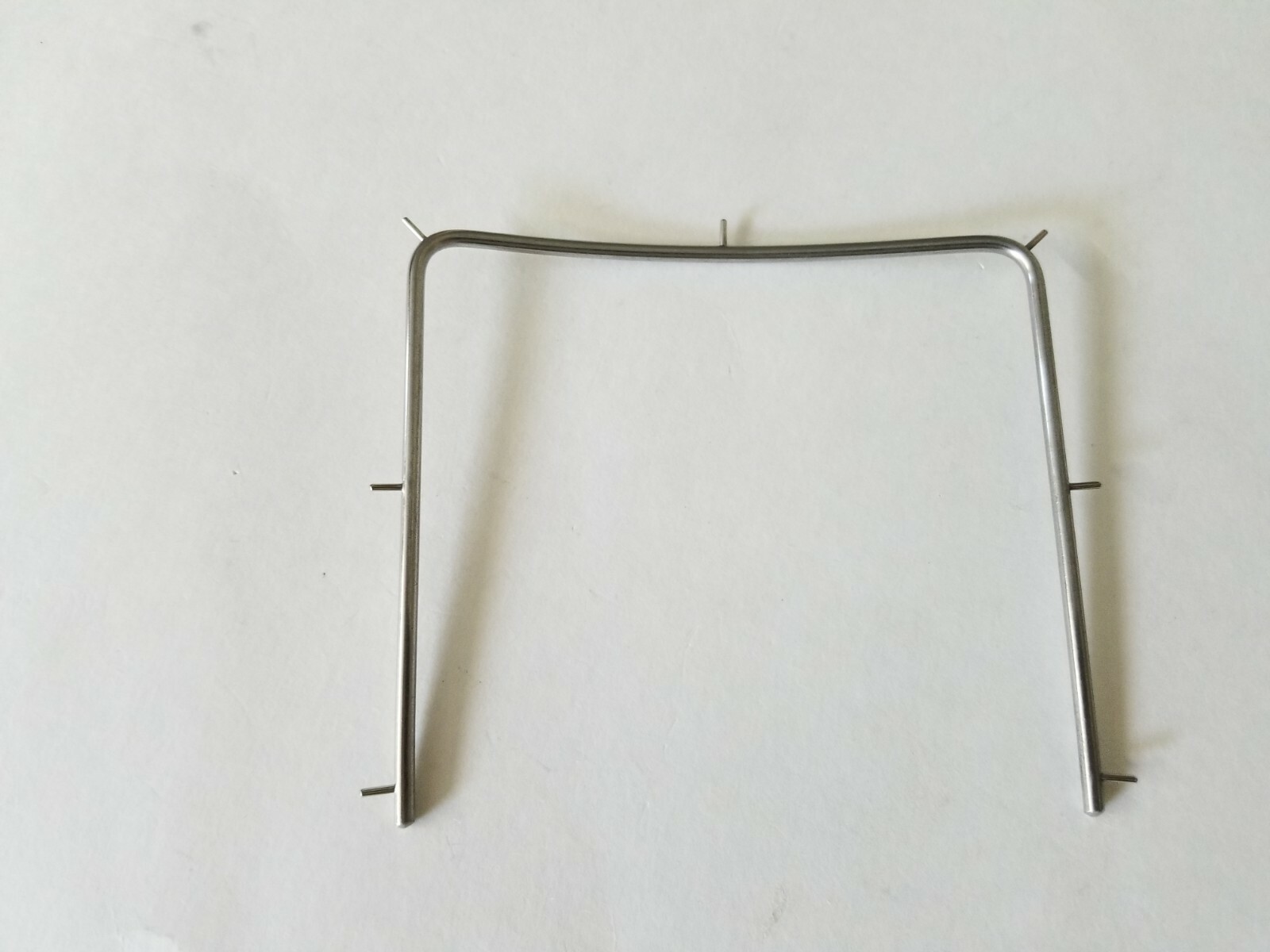 Rubber Dam Frame Small 4″ x 4″ Dental Instruments