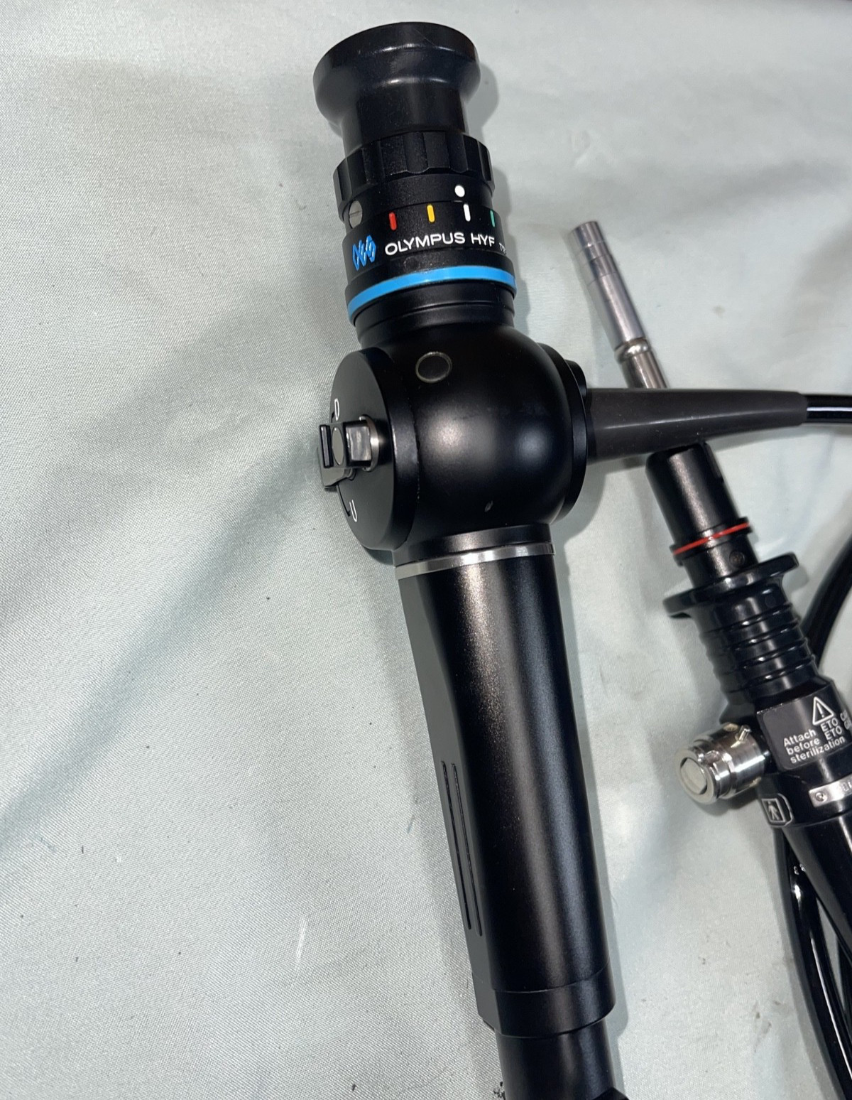 Olympus HYF Type XP Hysteroscope – HYFXP
