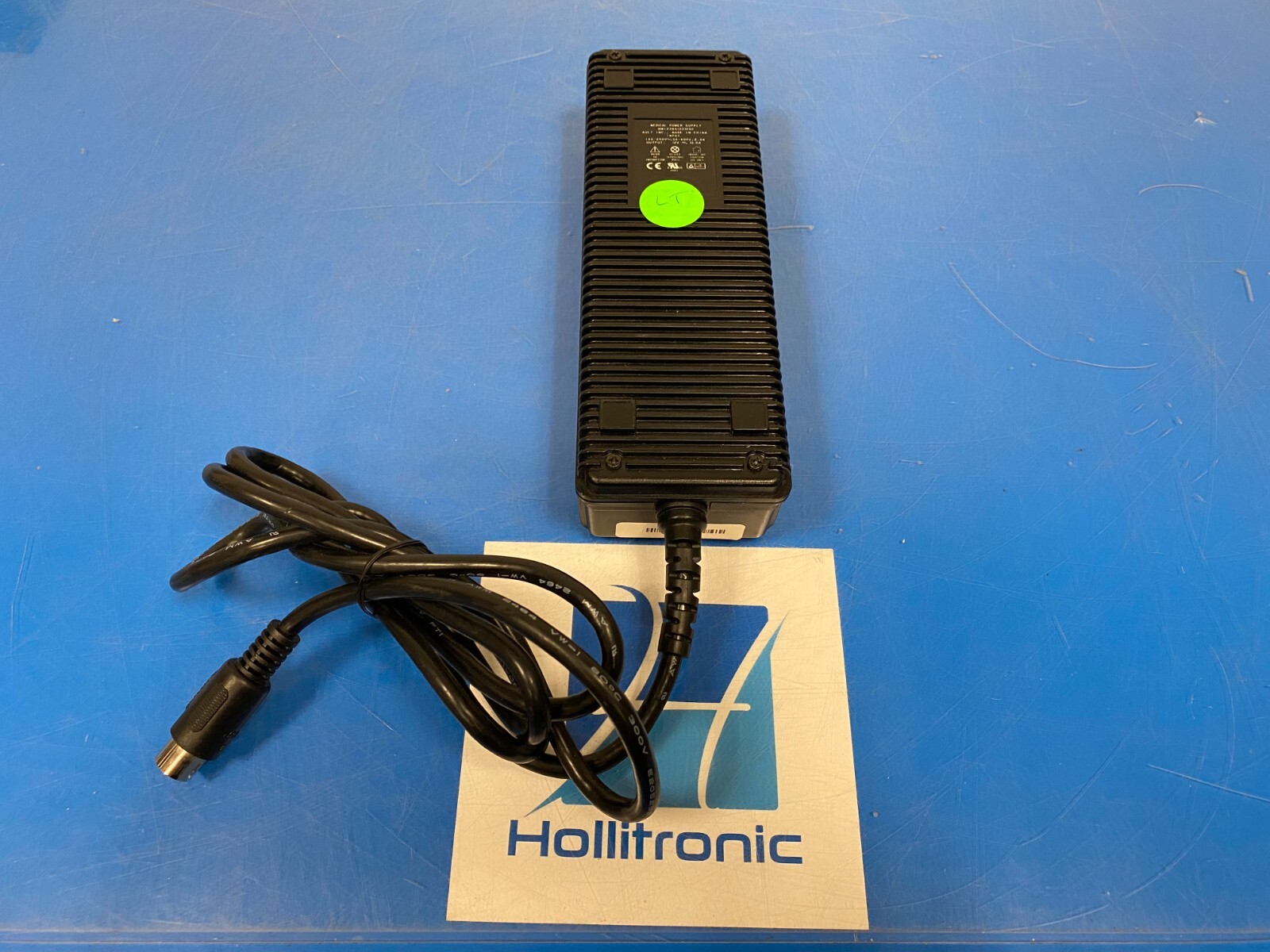 AULT Medical Power Supply MW122RA1223F02 Medical Power Supply