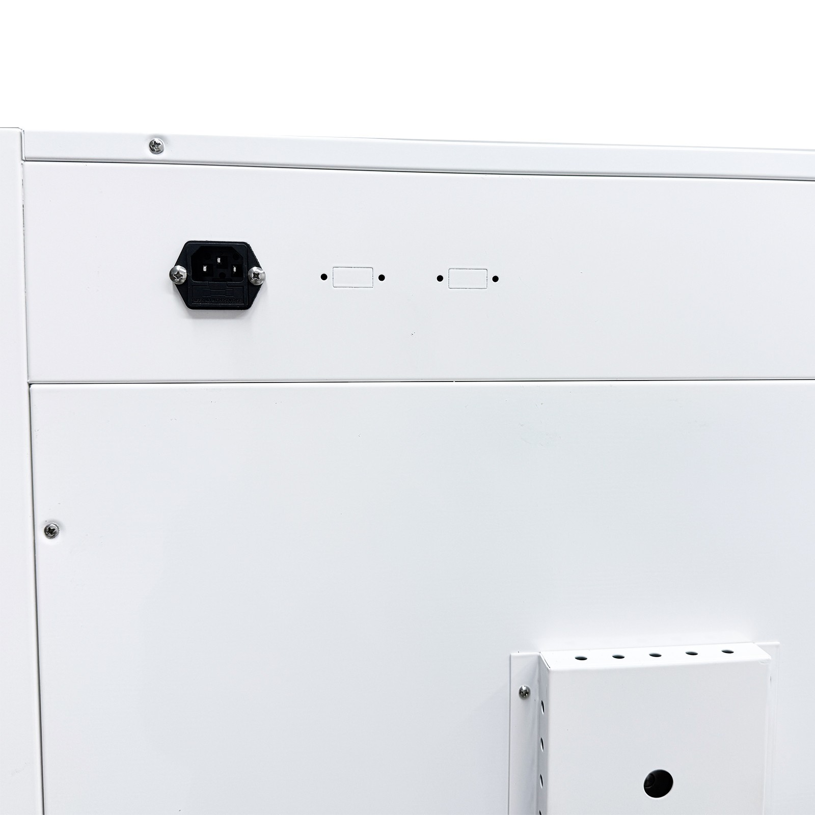 220V 1KW 250L Lab Constant Temperature and Humidity Incubator 45-95%RH 5-65℃