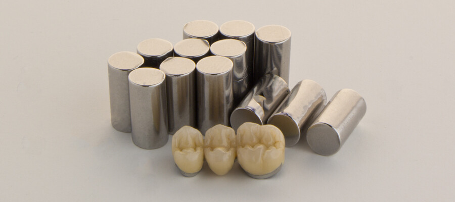 “Cobaflex-3” Chrome Cobalt Base Premium Partial Denture Dental Alloy 1 Lb.