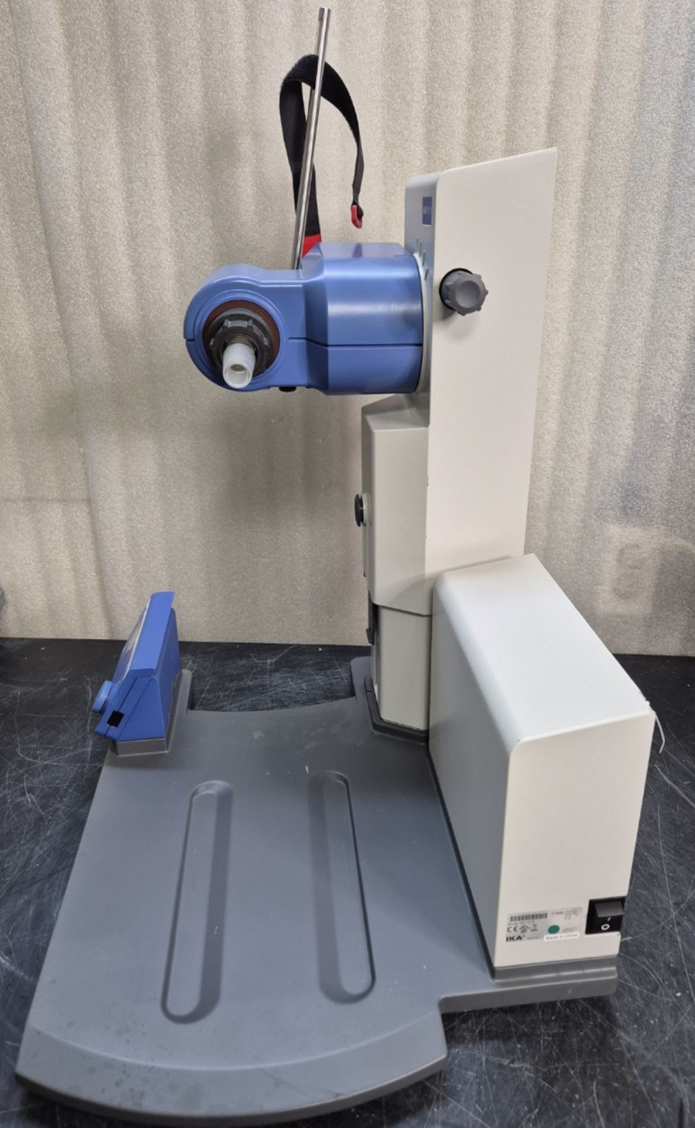 IKA RV 10 digital Digital Rotary Evaporator