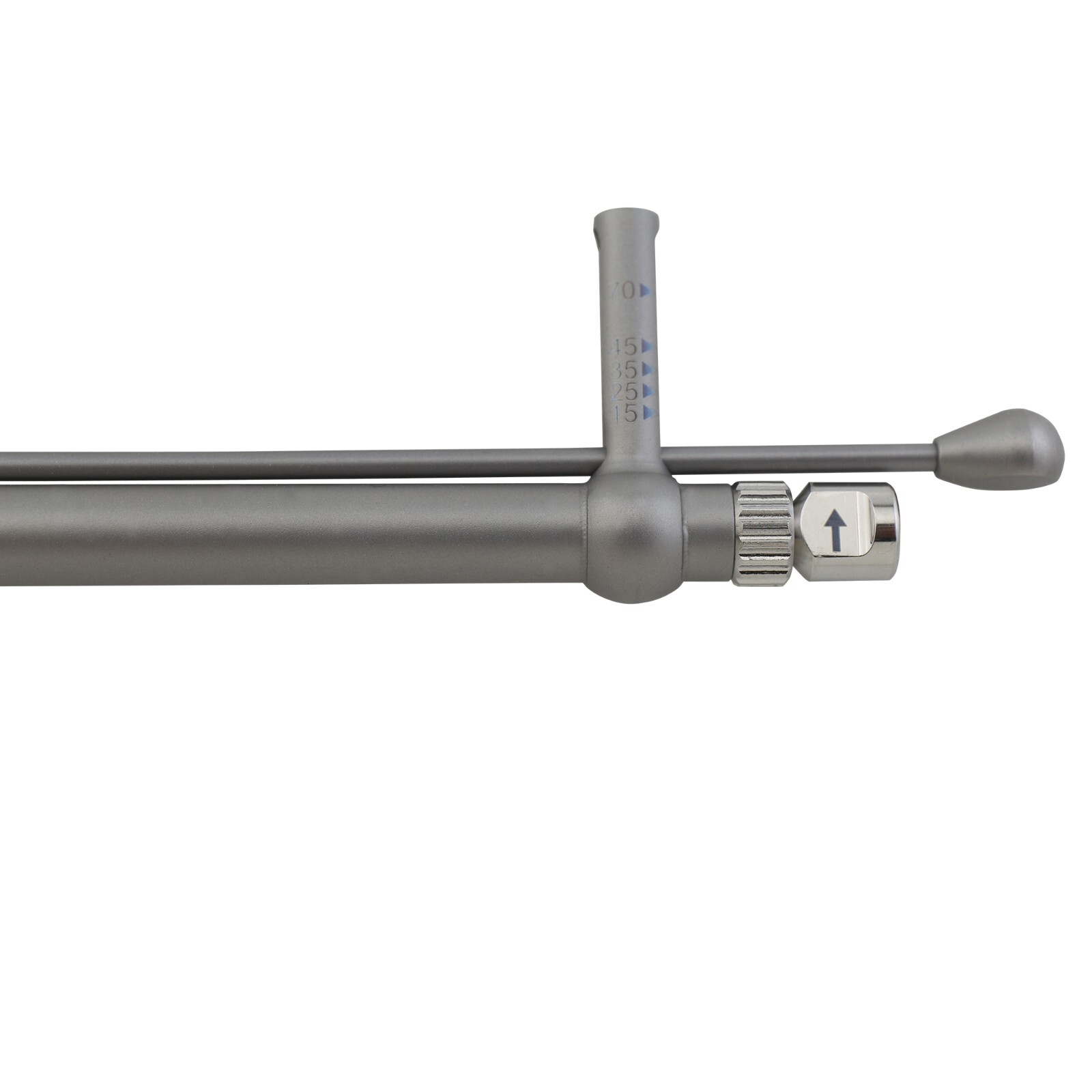 Implant Nobel Biocare Torque Wrench UniGrip Screwdriver Drivers Manual Adapter