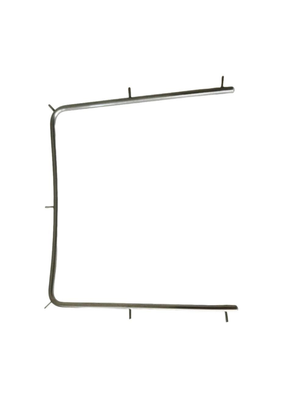 Rubber Dam Frame Small 4″ x 4″ Dental Instruments