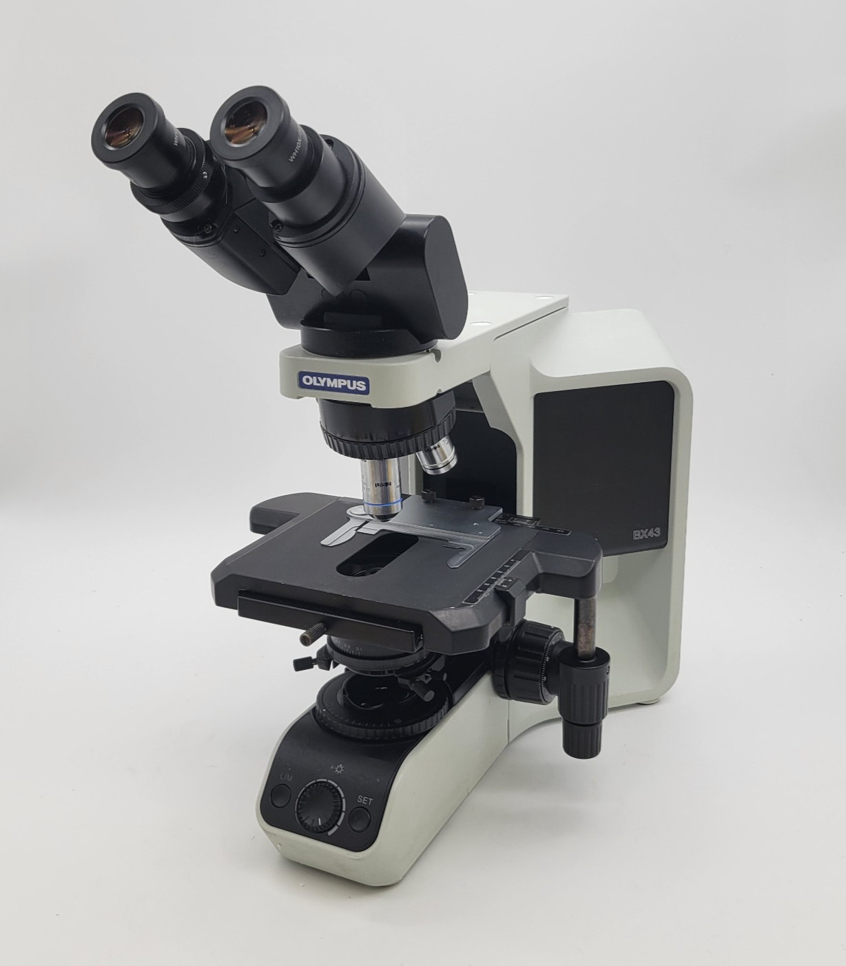 Large Microscope Dust Cover for Upright Olympus Nikon Zeiss Leica