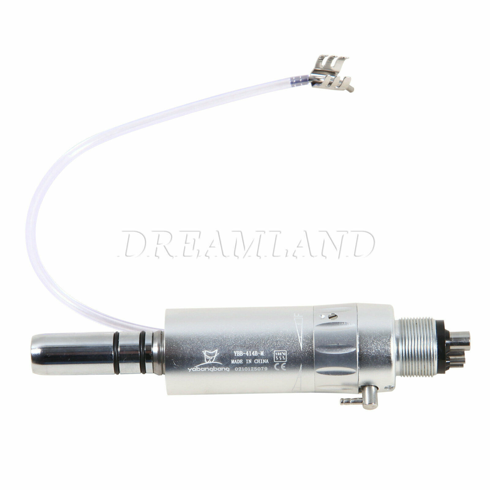 Dental NSK Style Slow Low Speed Air Motor Handpiece 4 Holes EP4 yabangbang u