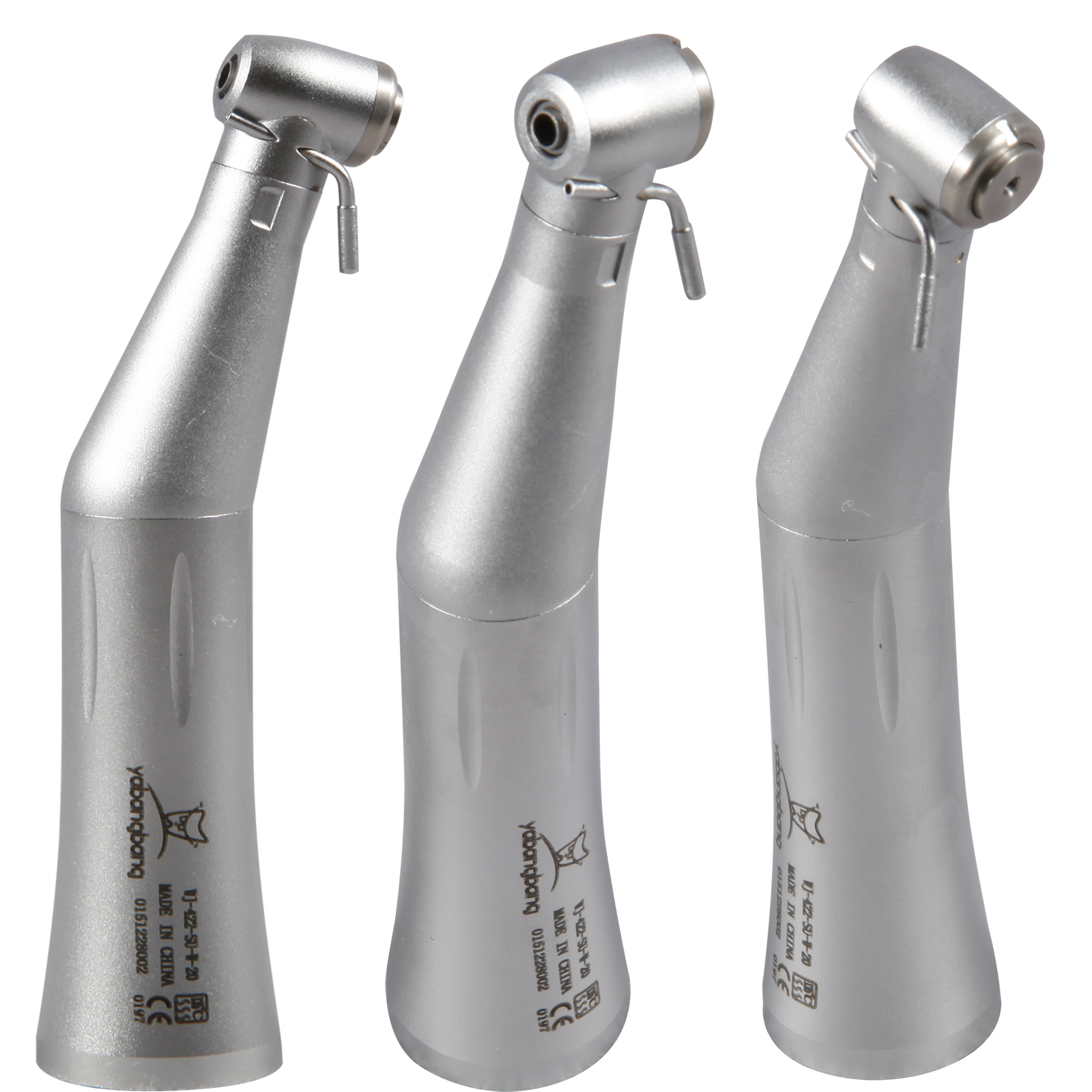 NSK S-MAX SG20 Dental 20:1 Reduction Implant Contra Angle Handpiece Low Speed NY