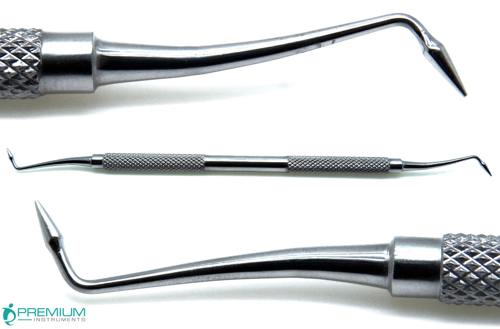 Composite Filling Double Ended 1.9mm/2.1mm Dental Restorative New Instruments