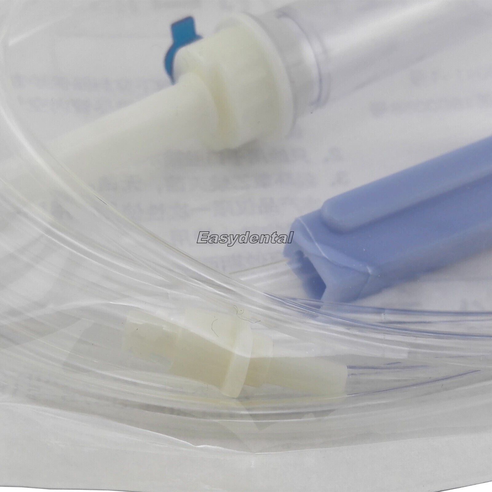Disposable Dental Irrigation Tube Implant Surgic for nsk Handpieces Tubos