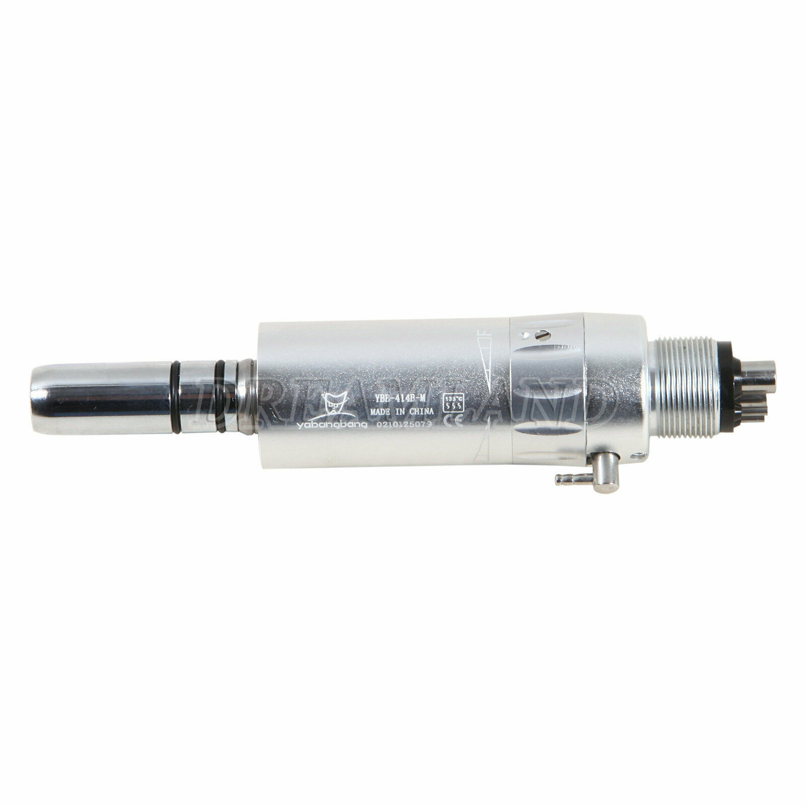 4xDental NSK Style Slow Low Speed Air Motor Handpiece 4 Holes EP4 yabangbang USA