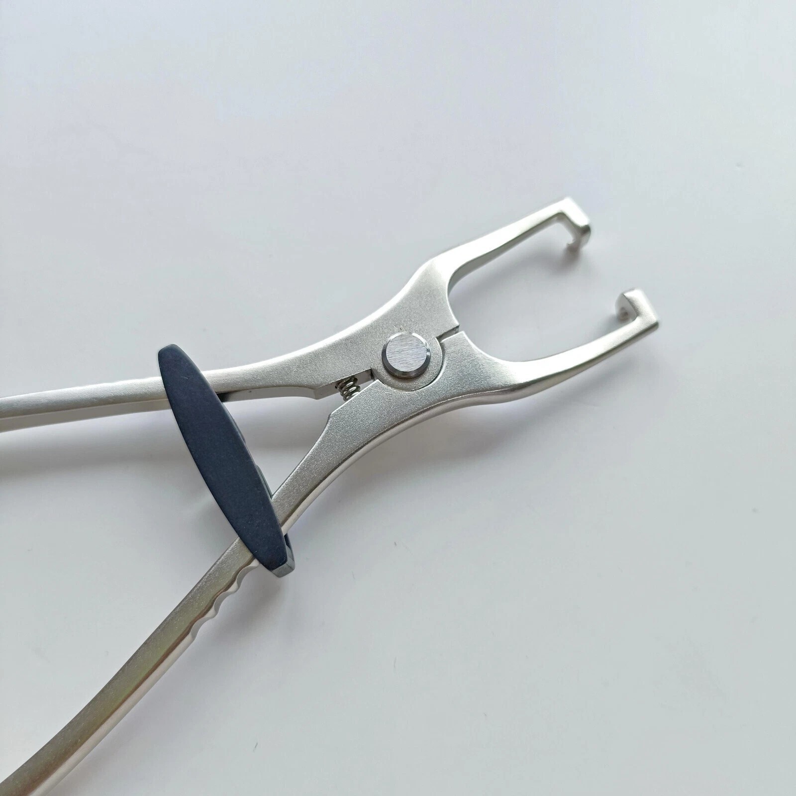 Dental Matrix Strong Plier Forcep Placement Clamp Ring Separator Fit Wagotrix