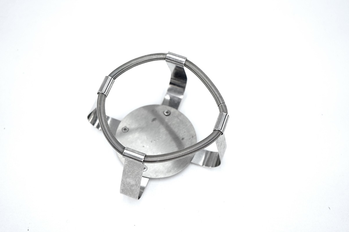 INFORS HT 2000ml Erlenmeyer Flask Holder