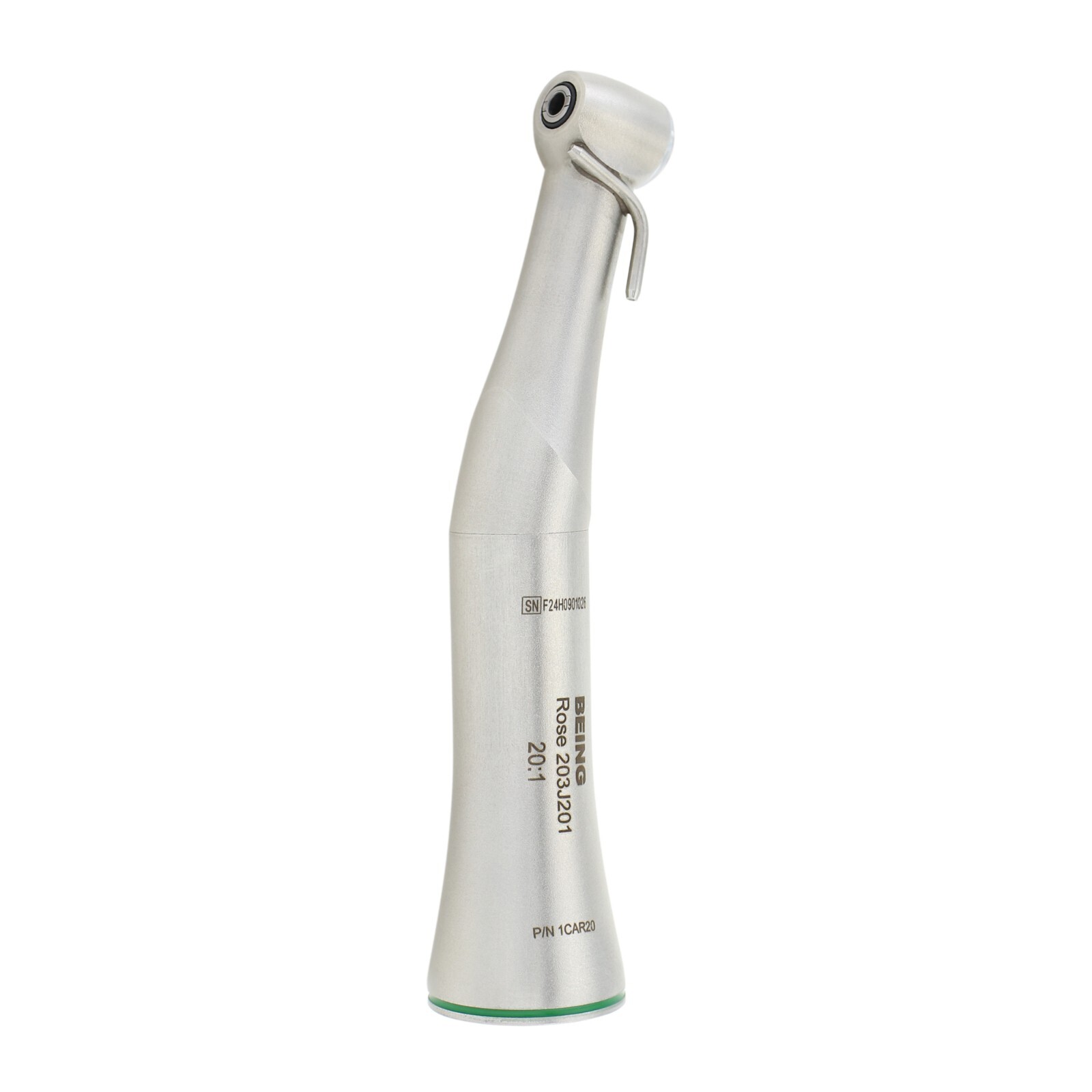 BEING Dental 20:1 Implant Surgical Handpiece Contra Angle WI-75 E/KM E type KAVO