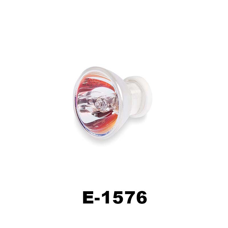Parts Warehouse Curing Bulb: Demetron VCL-100, Etc (3 Pack) (Dental)