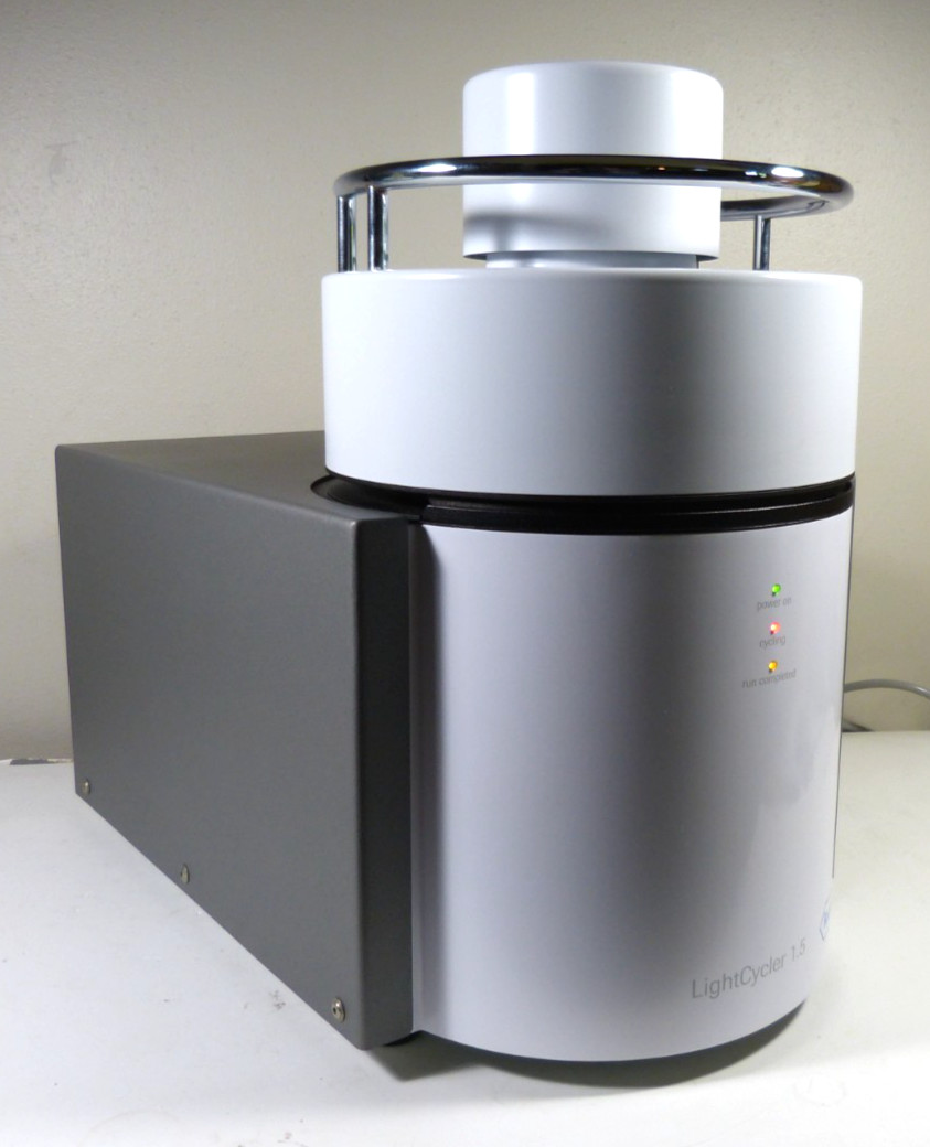 Roche LightCycler 1.5 PCR Thermal Cycler