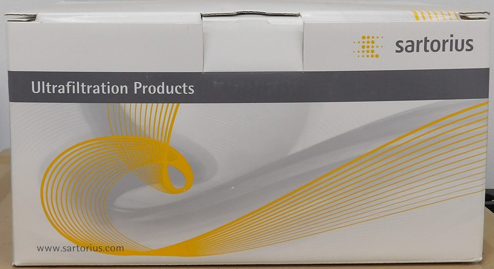 Sartorius VF20P4 Vivaflow 200 PES, Qty: 1, For Research use ONLY