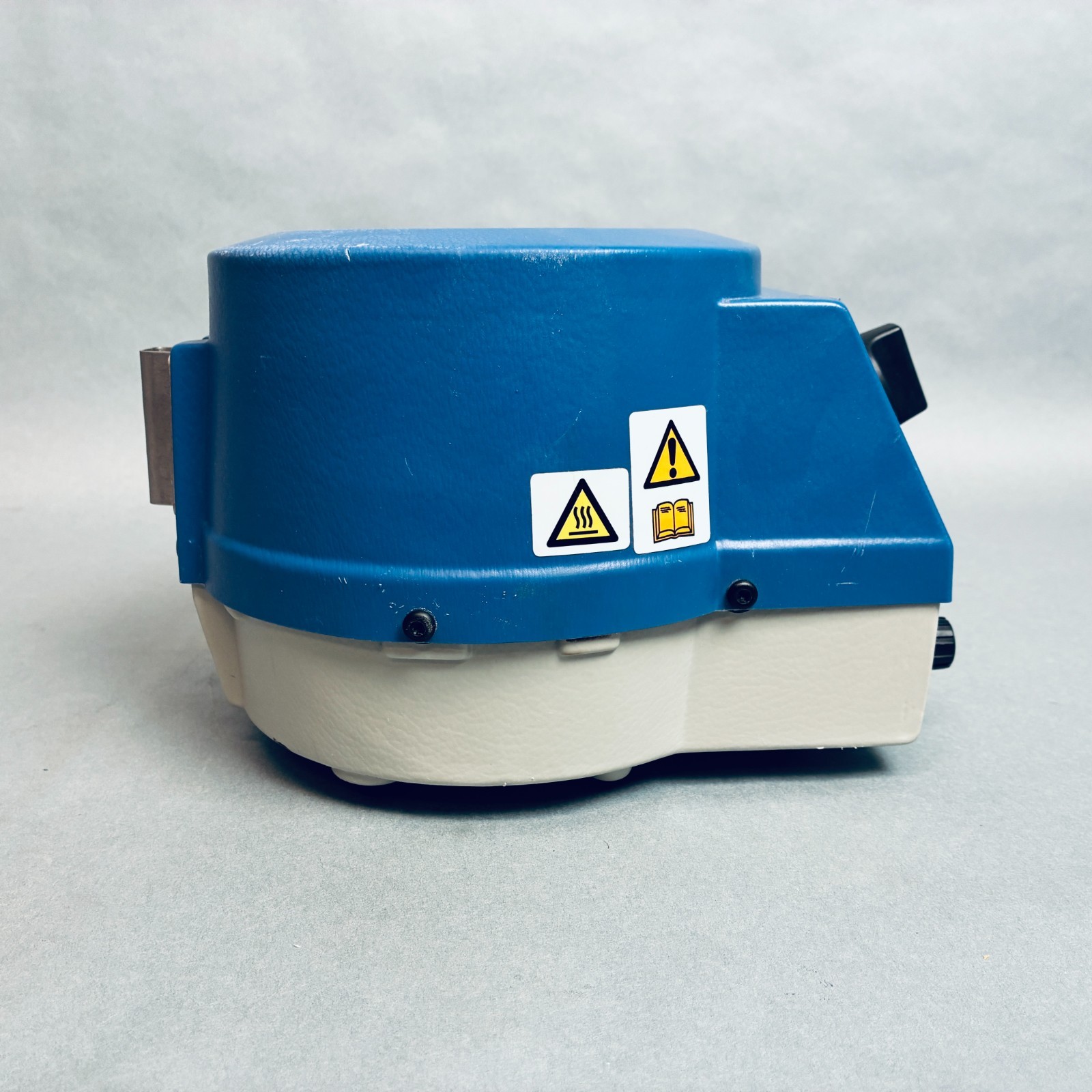 Electrothermal Electromantle MA Flask Heater Stirrer Mantle 115V 50/60Hz 210W