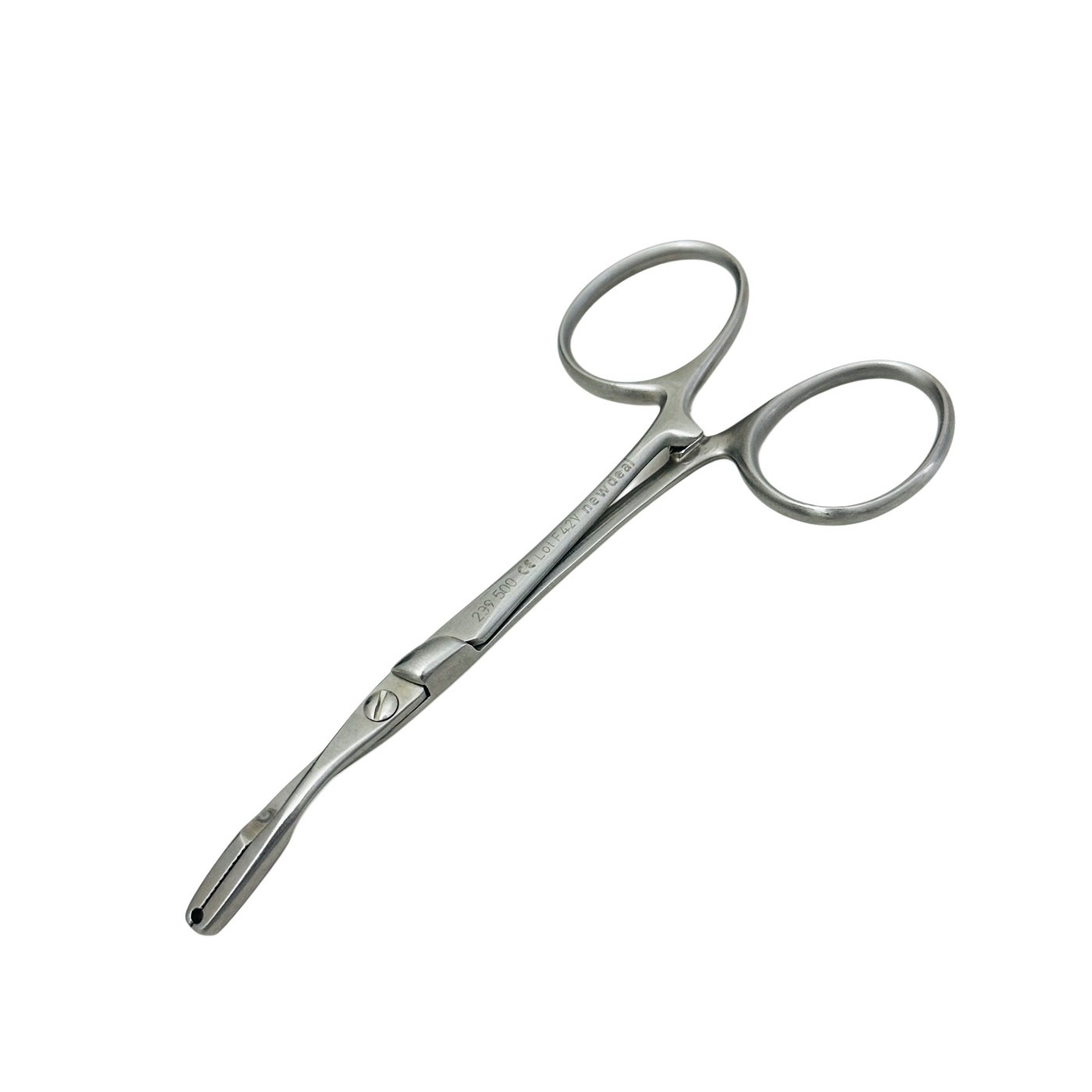 Integra Newdeal 239 500 Clamp Holder Instrument