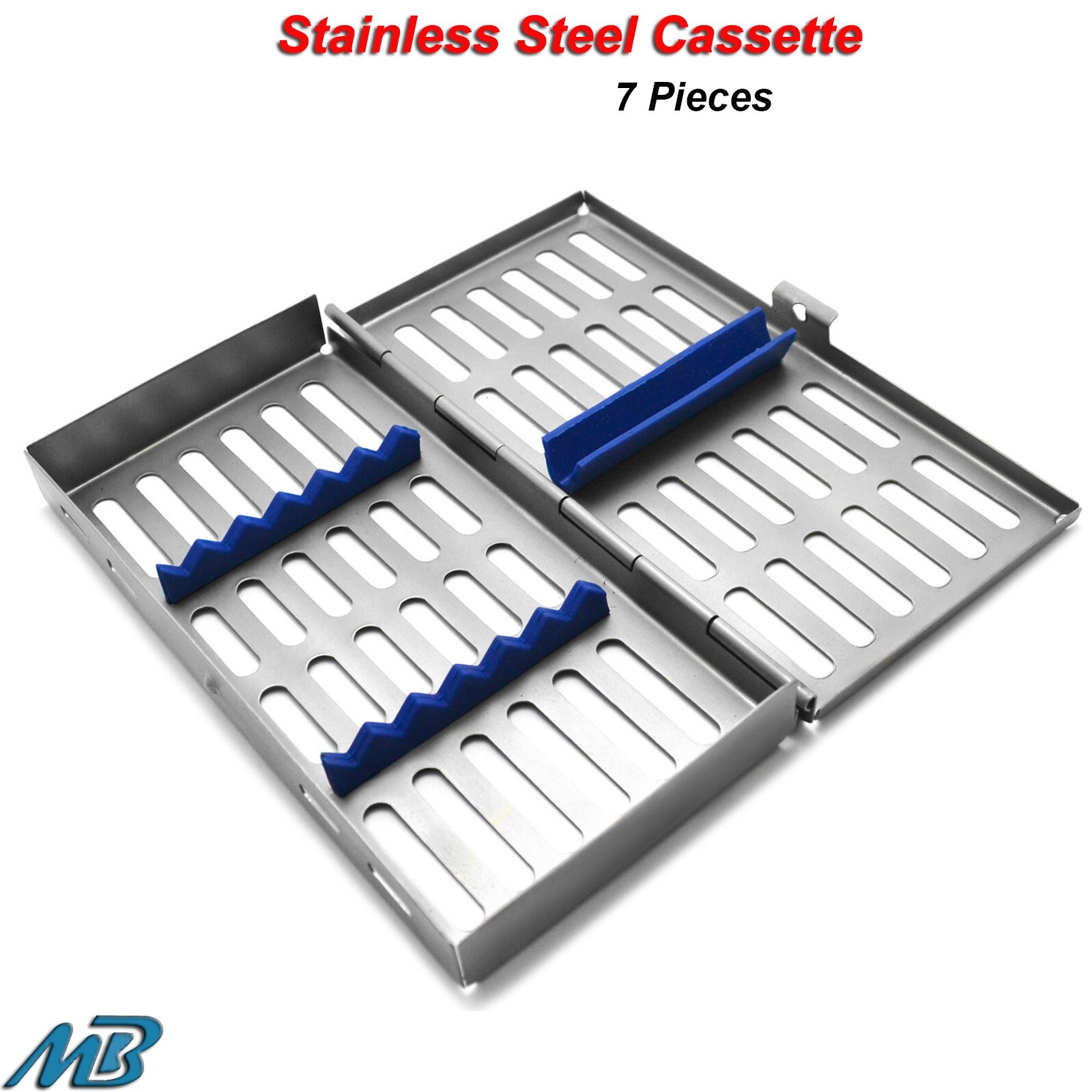 PDL Luxating Root Elevator Periotome Luxation Surgical Casstte Extraction Kit