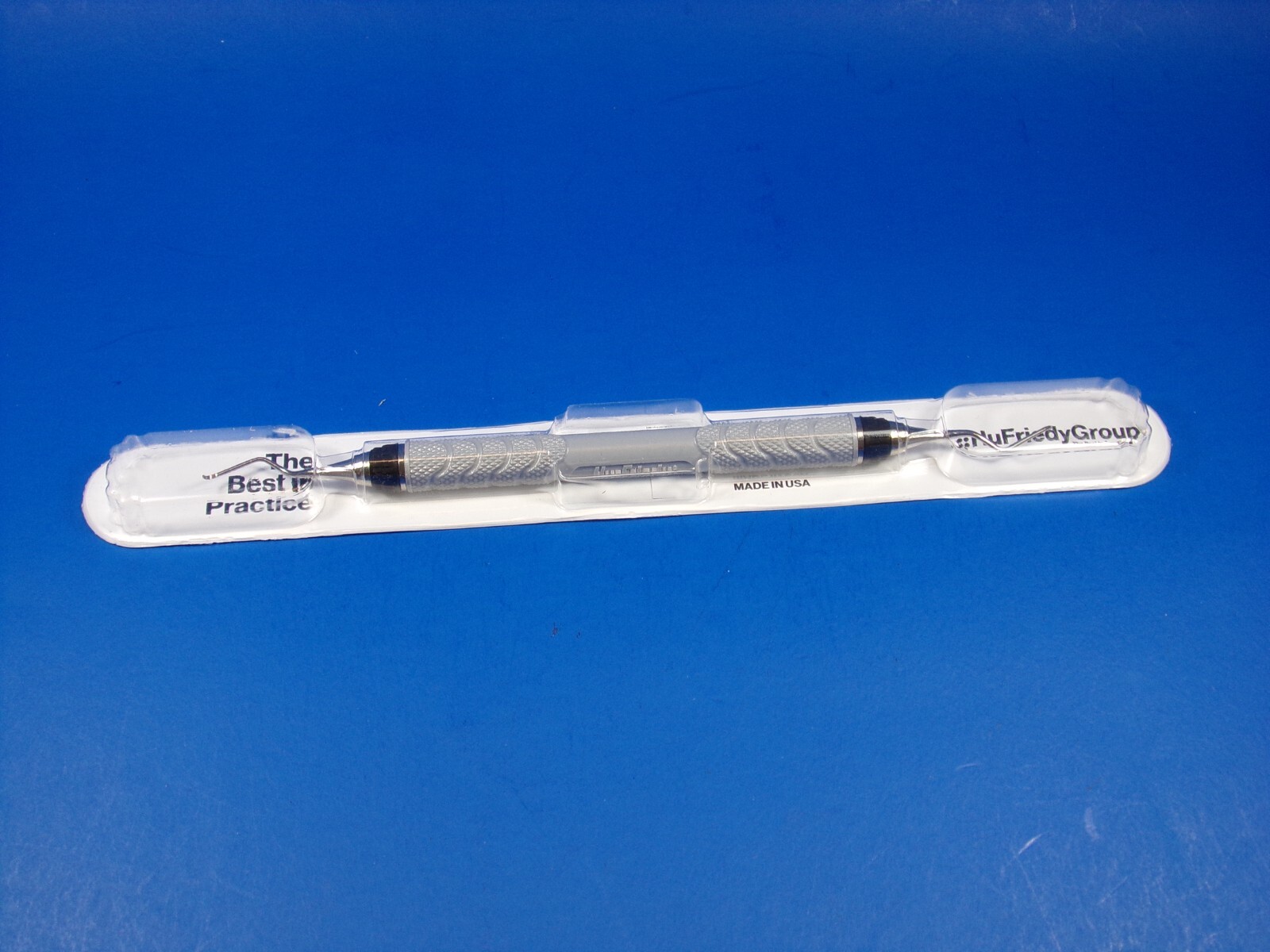 Dental #13/14 Gracey Mini Five Curette SAS13/148 HU FRIEDY