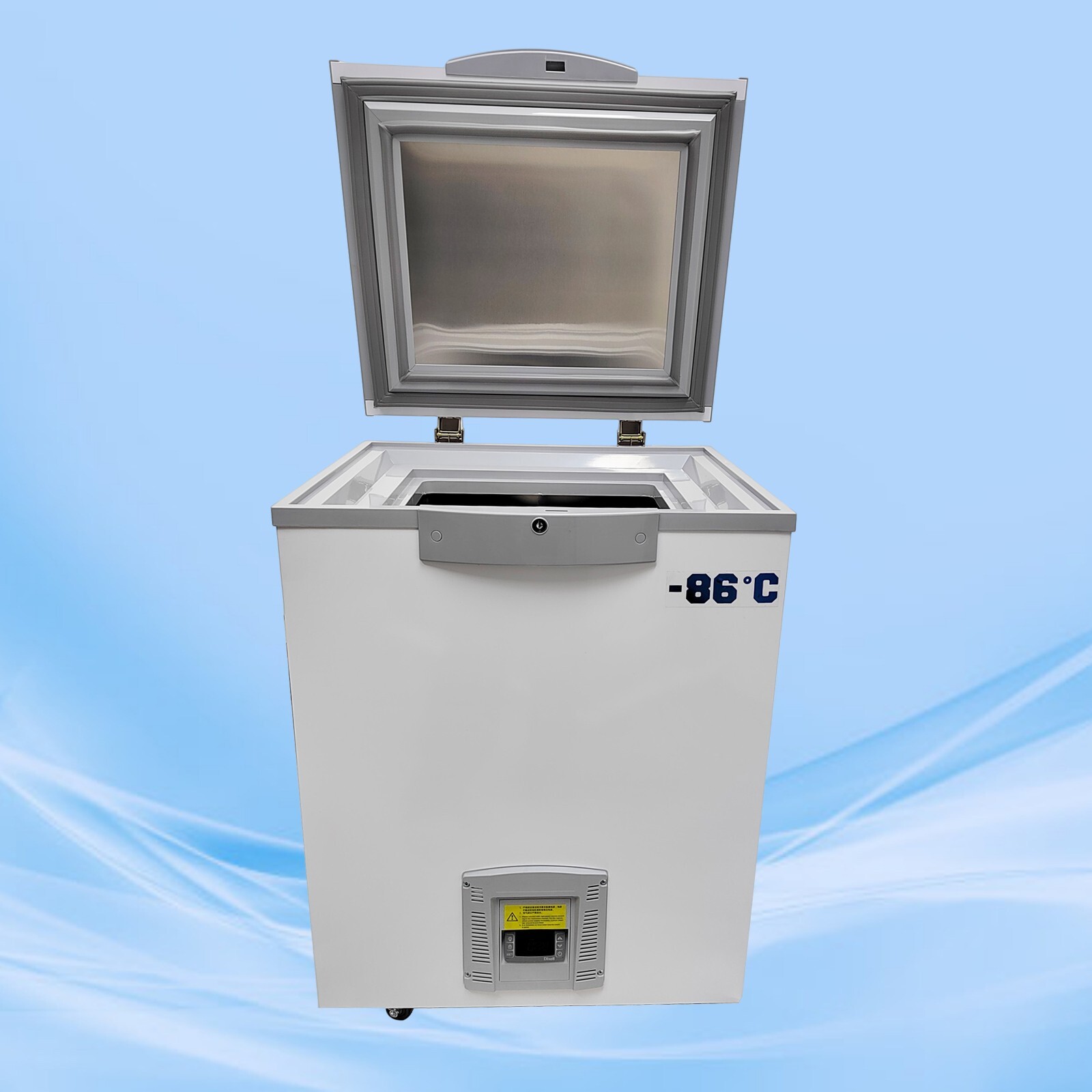 New Ultra Low Temperature Storage Box with Digital Temperature Display 110V 300W