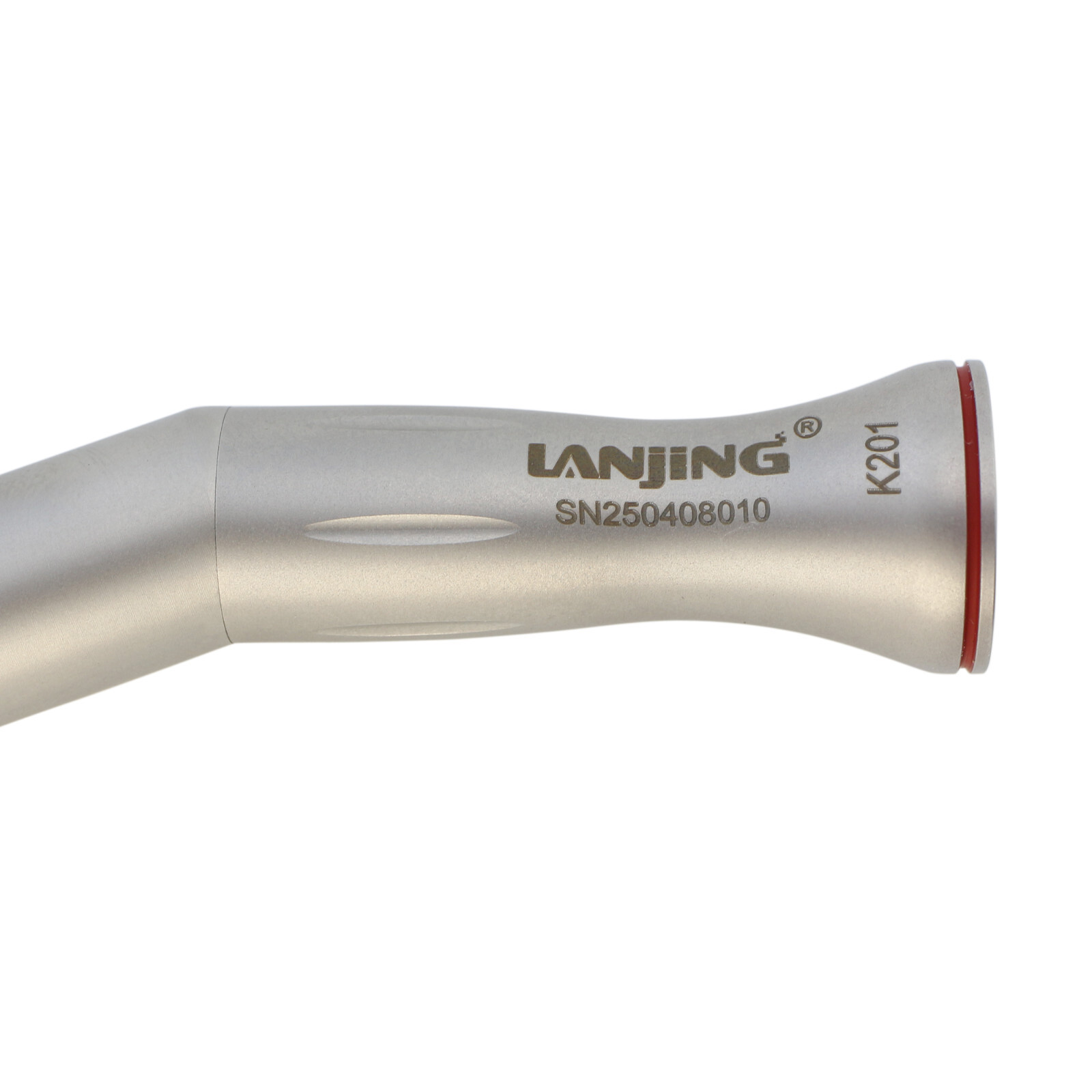 1:2 Surgical Handpiece 20 Degree Angle Attachment NSK SGA-E2S E-type ENT Neuro