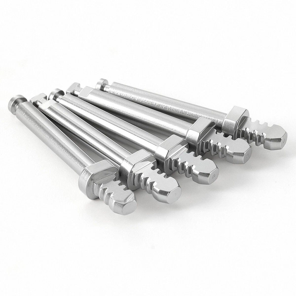 Dental Shank Mandrel RA CA 2.35mm Latch Polishing Finishing SHOFU ONEGLOSS Style