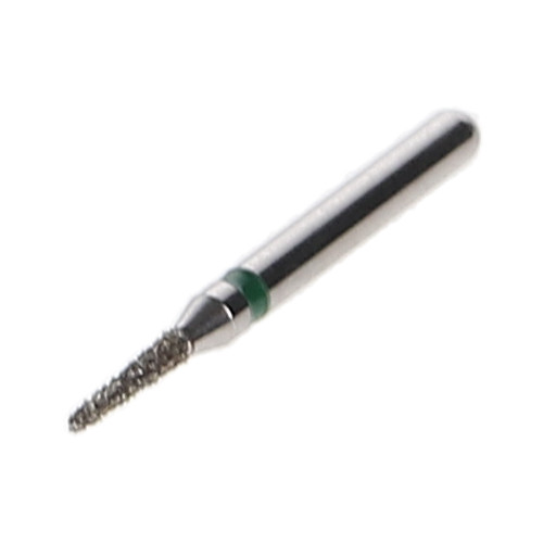 House Brand Dentistry 401635 FG 849-009C Round Taper Coarse Diamond Burs 10/Pk