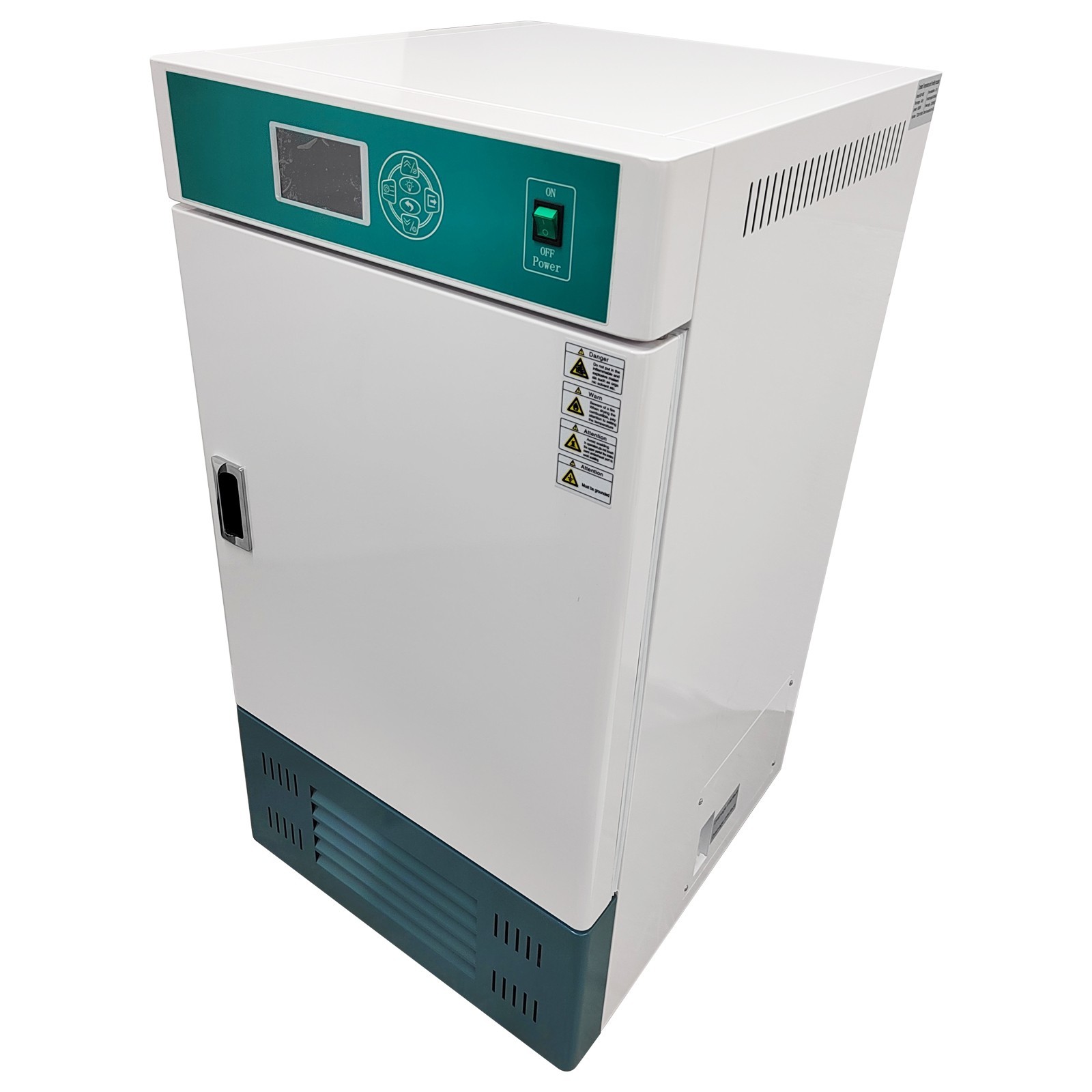 High-Precision 220V Constant Temperature&Humidity Stability Chamber 80L 41-149℉