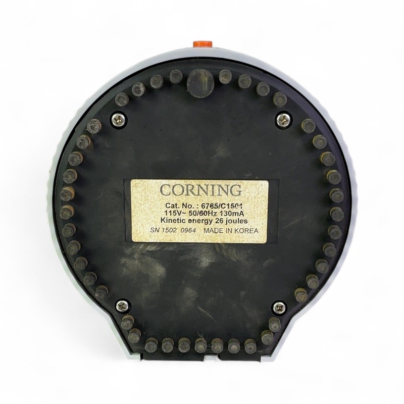 Corning 6765 / C1501 Mini Bench Top Centrifuge USED WORKING (Best Offer!)