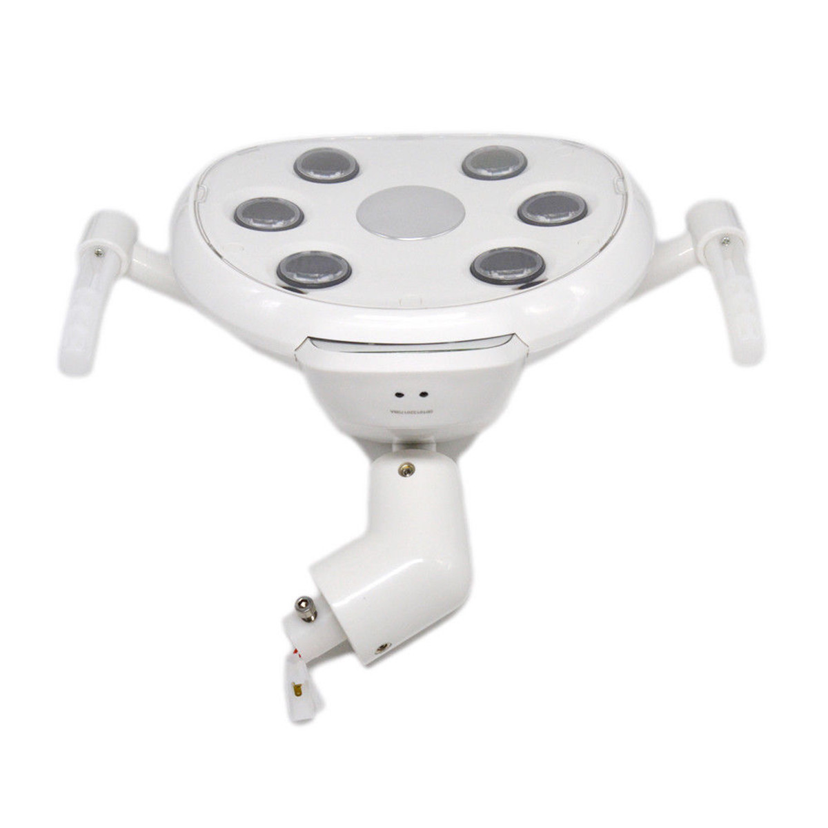 COXO Dental Oral 6 LED Induction LED Light Lamp 6-10W CX249-23 f Dental Chair