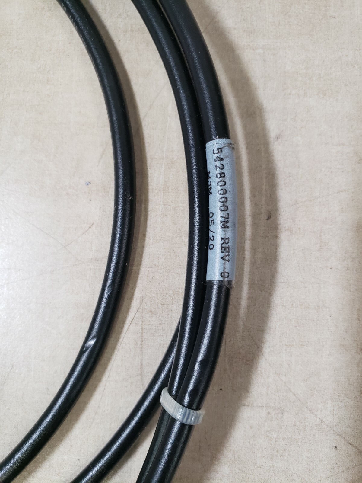 HARNESS ASSY BAT FUSE HLD Part Number: 542800007M