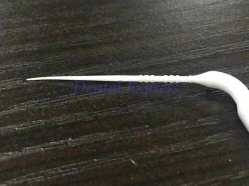Dental Endo Irrigator Sonic Powered Tips For KaVo NSK Air Scaler Handpiece 5 pcs