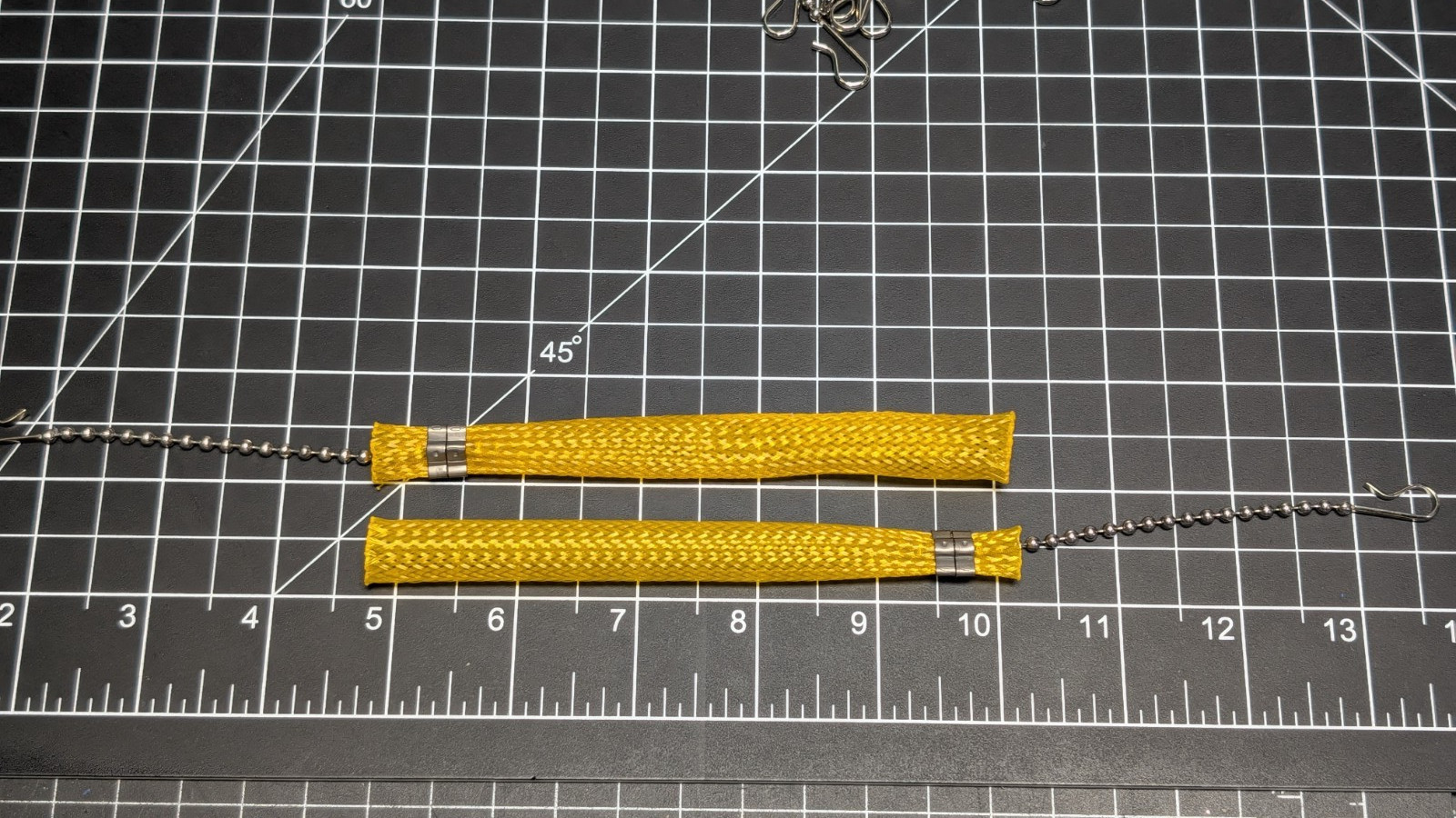 LOT Rycor Acumed Finger Traps: Small, Medium, Large Arc Wrist Tower retractors