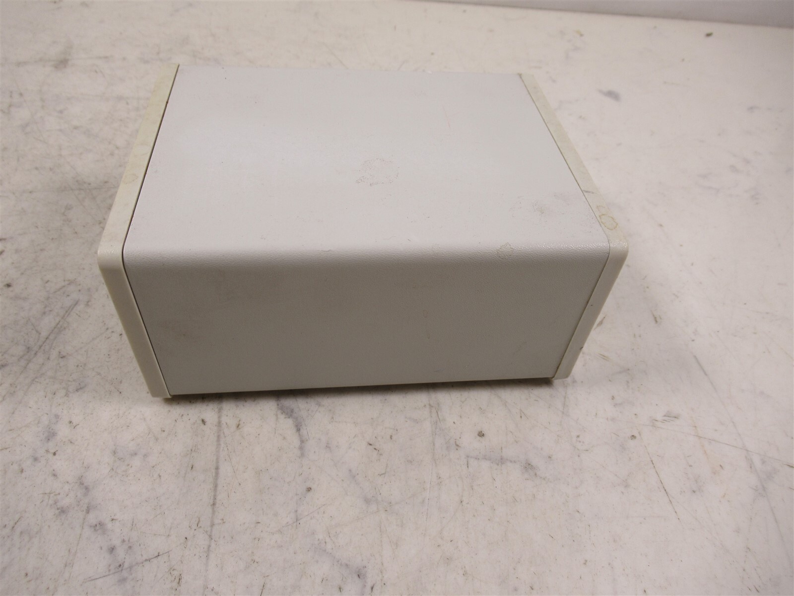 Ocean Optics SD2000 Fiber Optic Spectrometer Laboratory Device