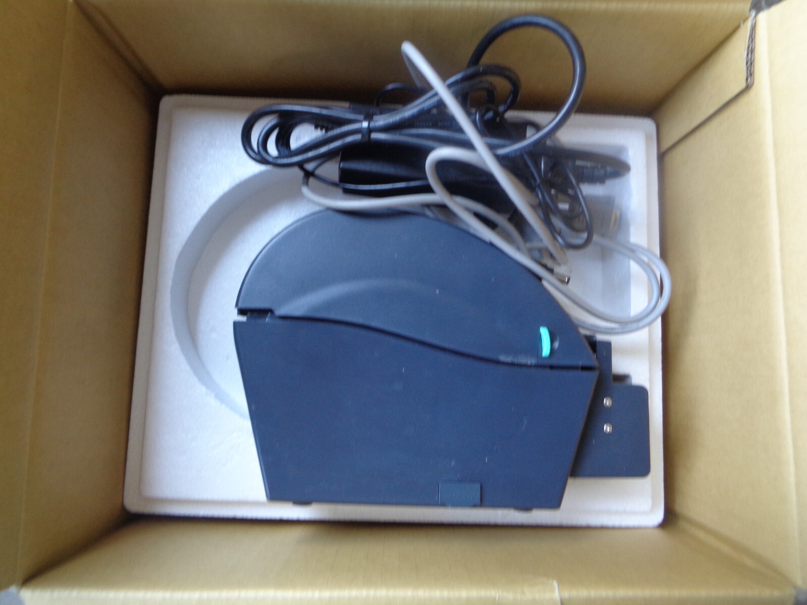 Nanosonics Trophon2 N05000 Ultrasonic High Level Disinfection System & Printer
