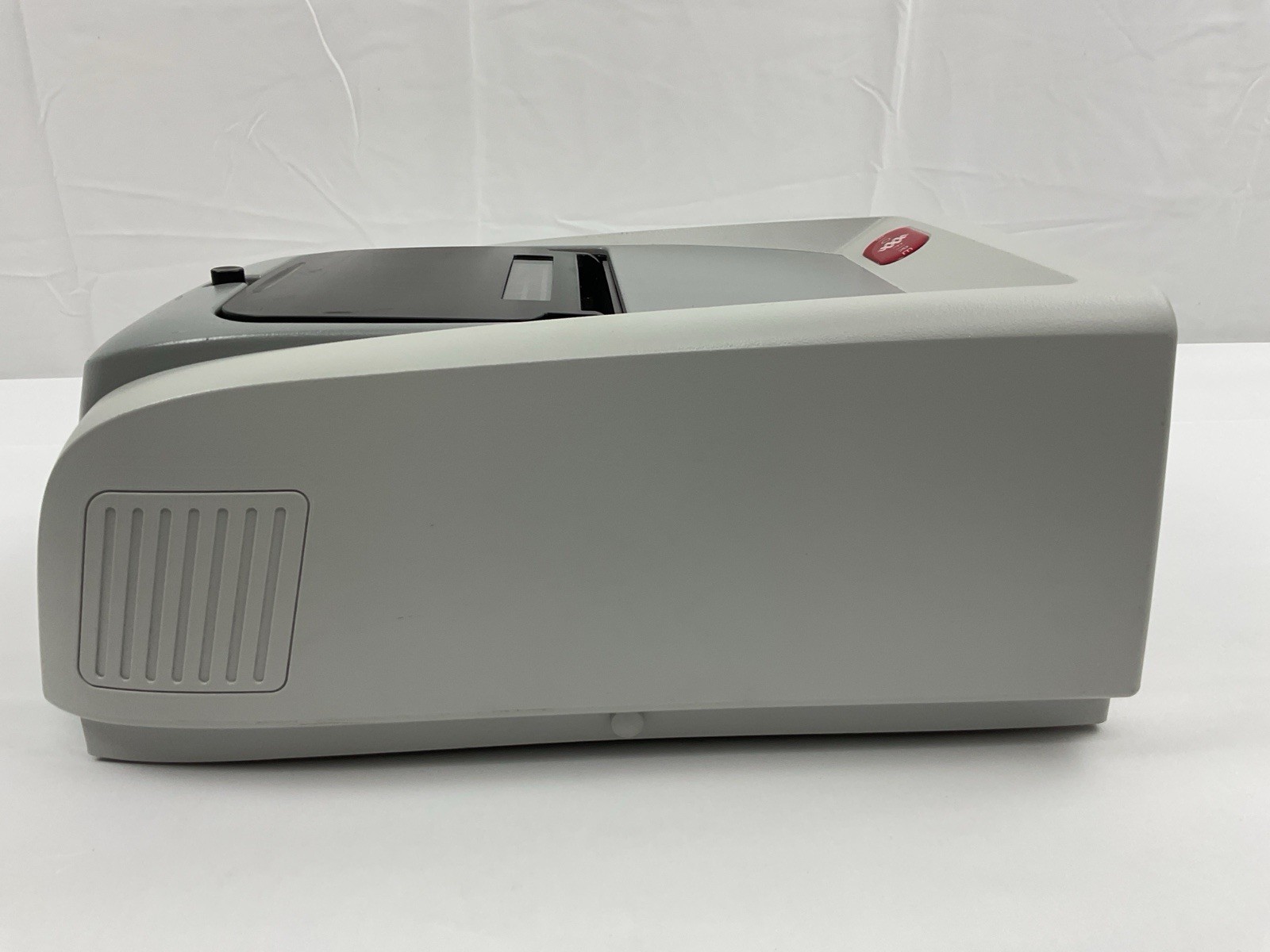 BioFire FLM1-ASY-0001 FilmArray PCR System Rapid Patient Molecular Testing Unit.