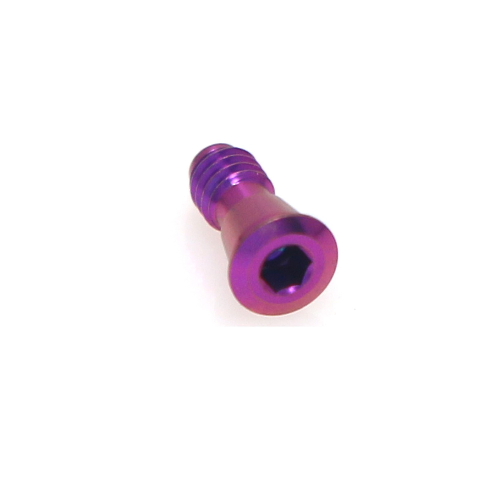 US Dental OSS Cover Screw Mini Regular Fits Hiossen Osstem Healing Cap Abutment