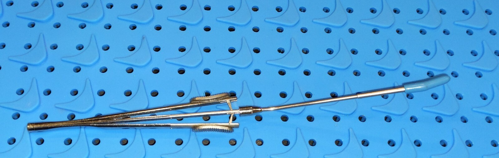 Microtek 3350 Myringotomy Otology ENT