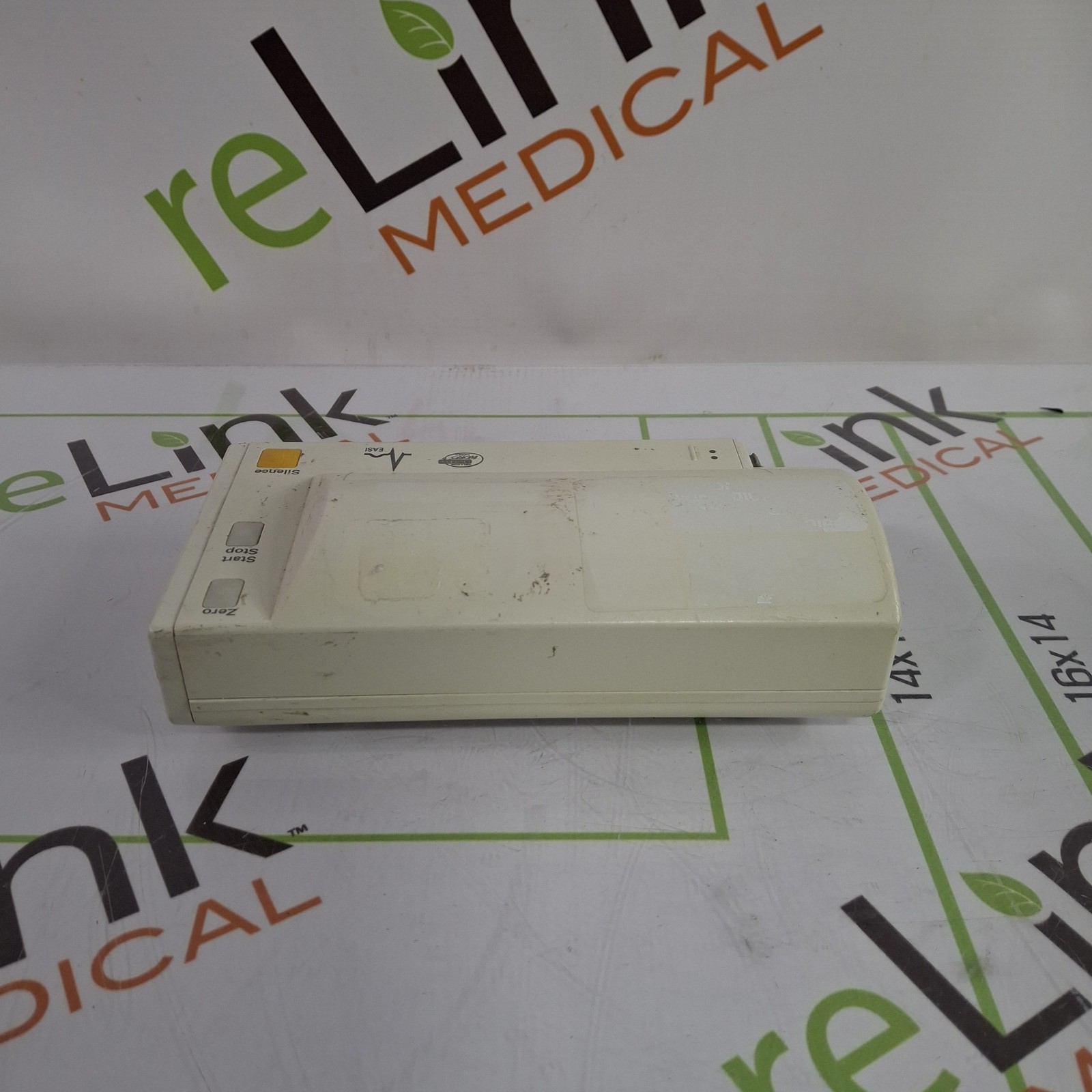 Philips M3001A-A04C06 OxiMax SpO2, NIBP, ECG, Temp, IBP MMS Module