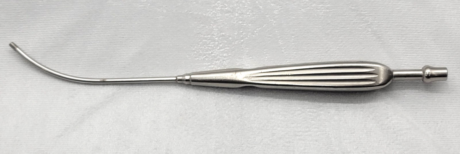 Aesculap MD613 Suction Tube 9.5″