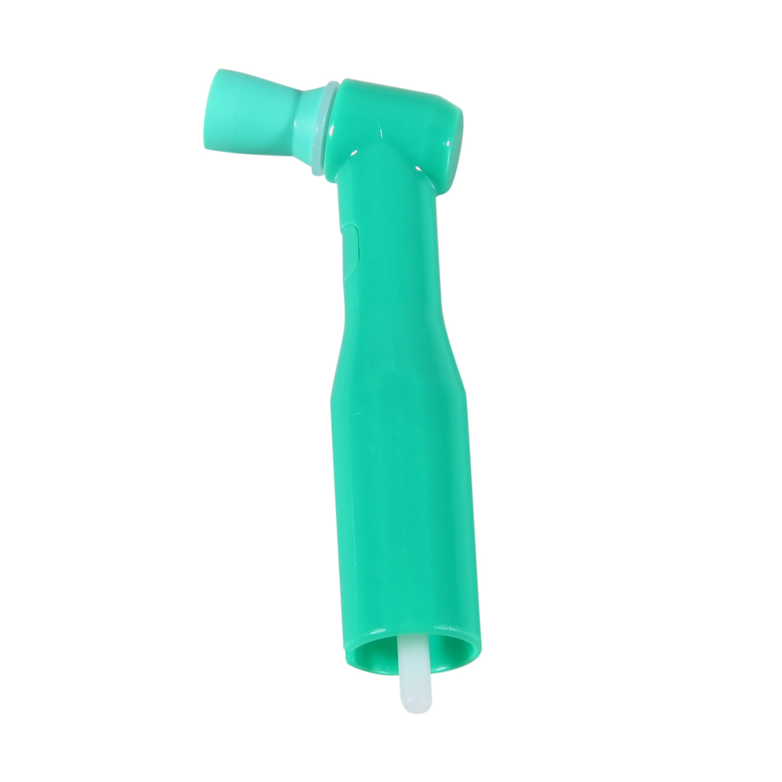 100pcs Dental Disposable Prophy Angles Soft Cup Latex Free Right Angle 105°angle