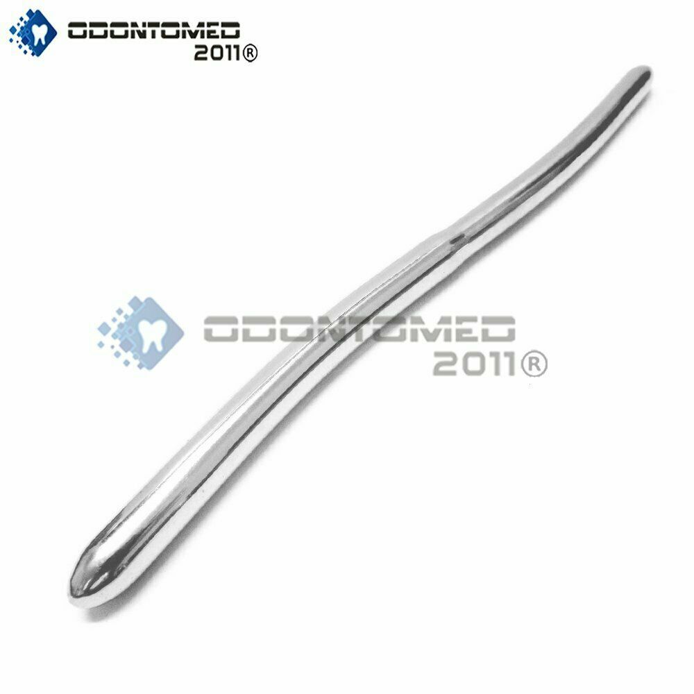 ODM Hegar Sounds Dilator Uterine Urethral Diagnostic Gyne Surgical (9mm – 10mm)