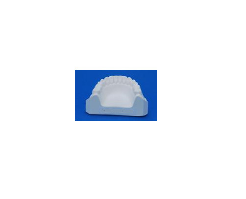 Pemaco Mounting Stone Mounting Stone, White. High strength quick setting