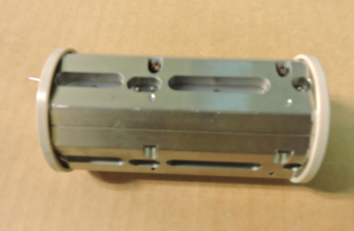 NEW Thermo Fisher Quadrupole Dual Linear Ion Trap 85mm Orbitrap LTQ Spectrometer