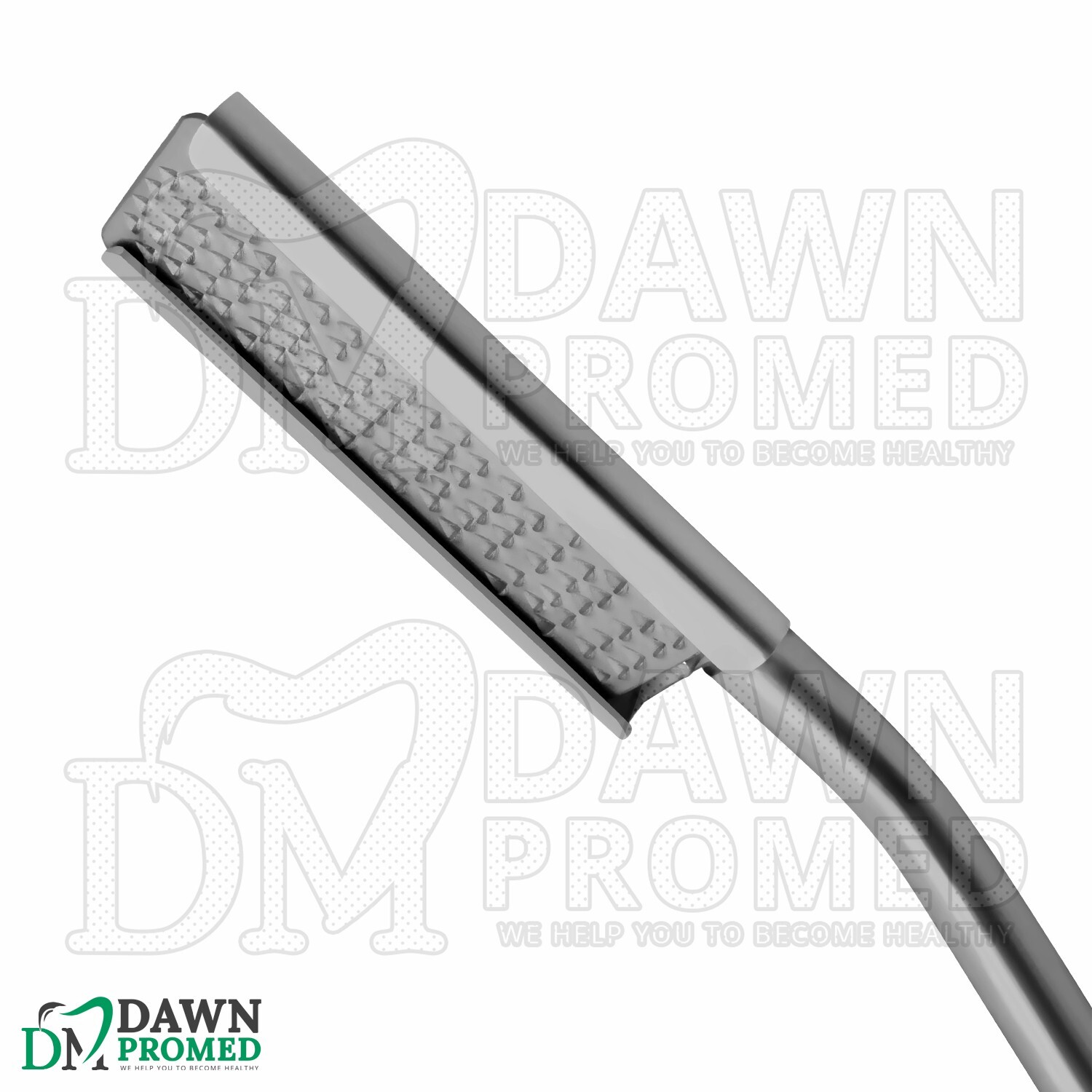 Equine Dental Adjustable Float Rasp Down Angle Horse Veterinary Instruments
