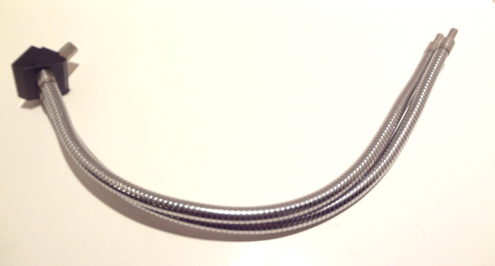 FLEX AND STAY 20 INCH BIFURCATED FIBER OPTIC LIGHT GUIDE #6