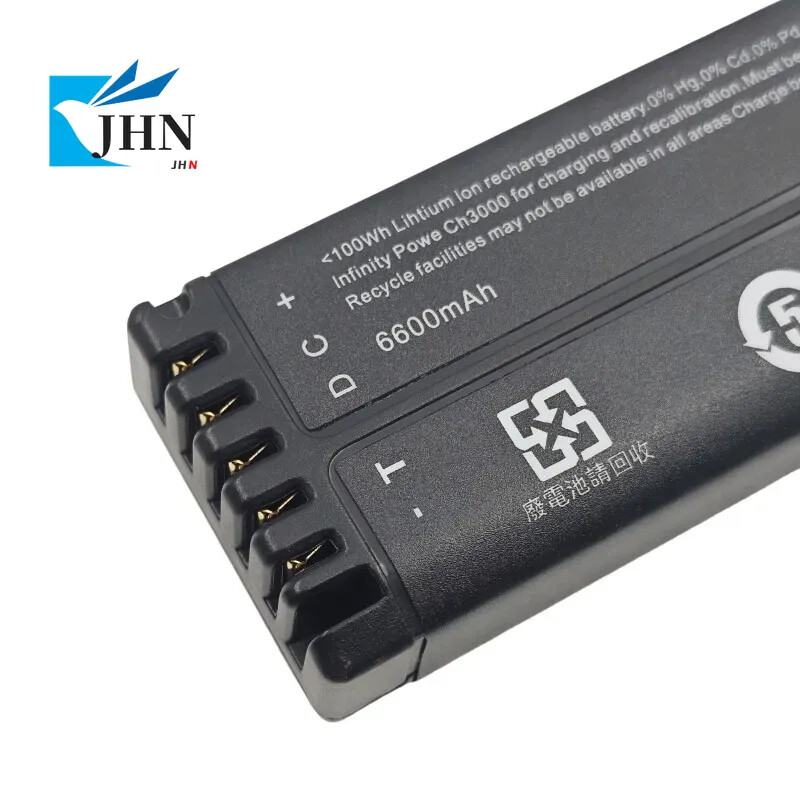 NDR2017 Battery 7.2V For Olympus Analyzers Handheld Spectrometer ND2017A29